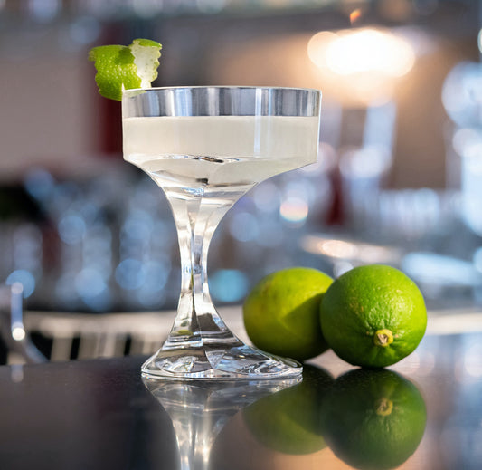 Նարցիսի շամպայնի բաժակների հավաքածու՝ 2 հատ