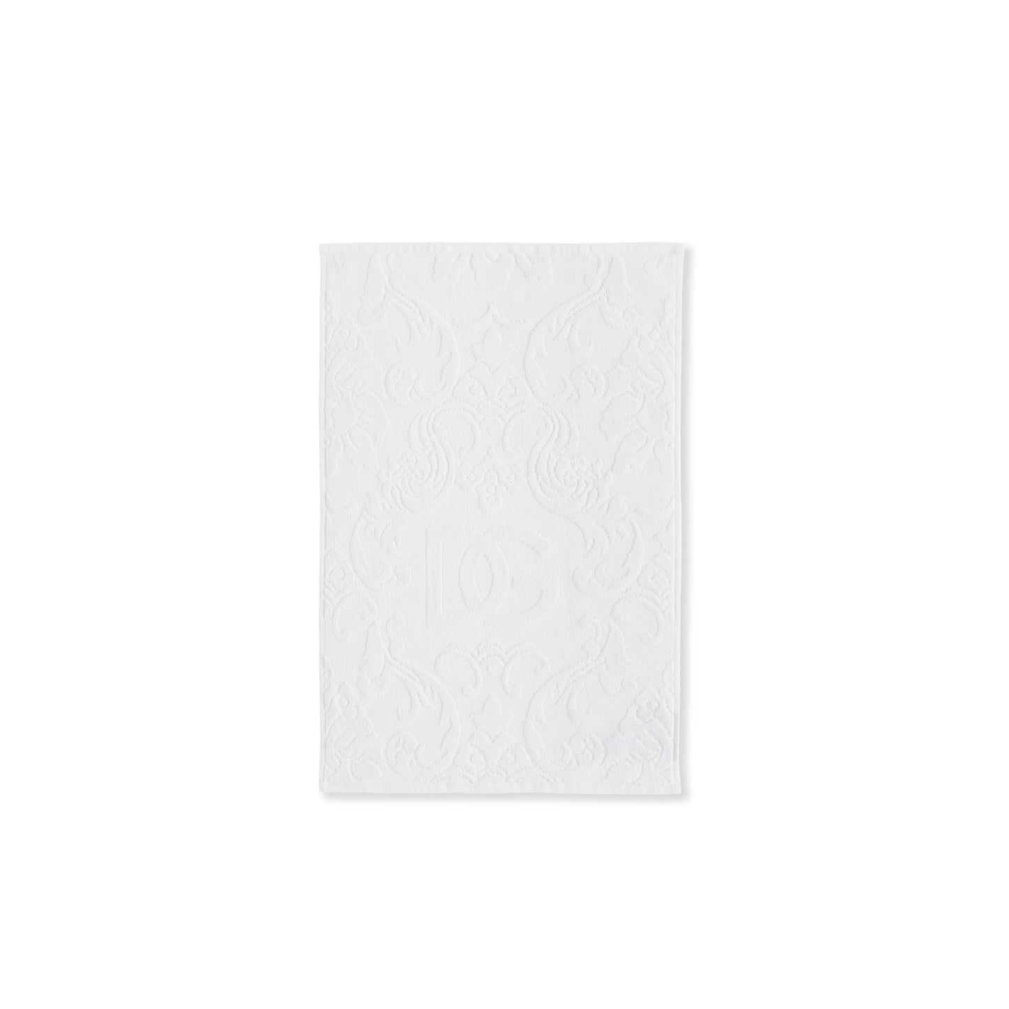Set 5 Towels Dolce & Gabbana Casa DG LOGO