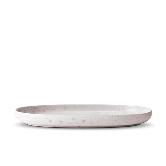 Terra Oval Platter