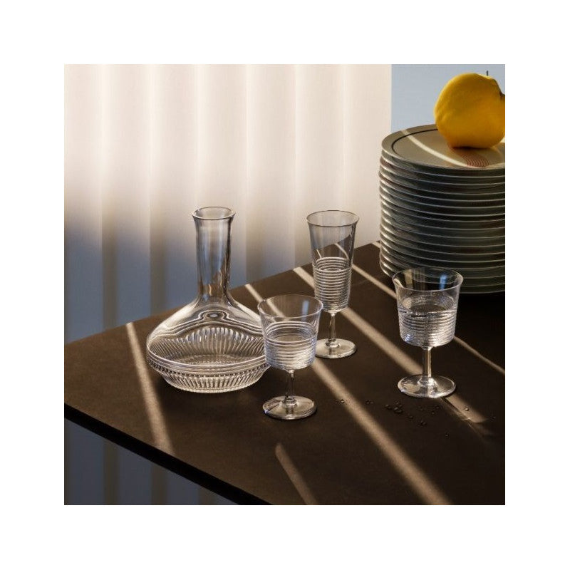 Cadence bowl