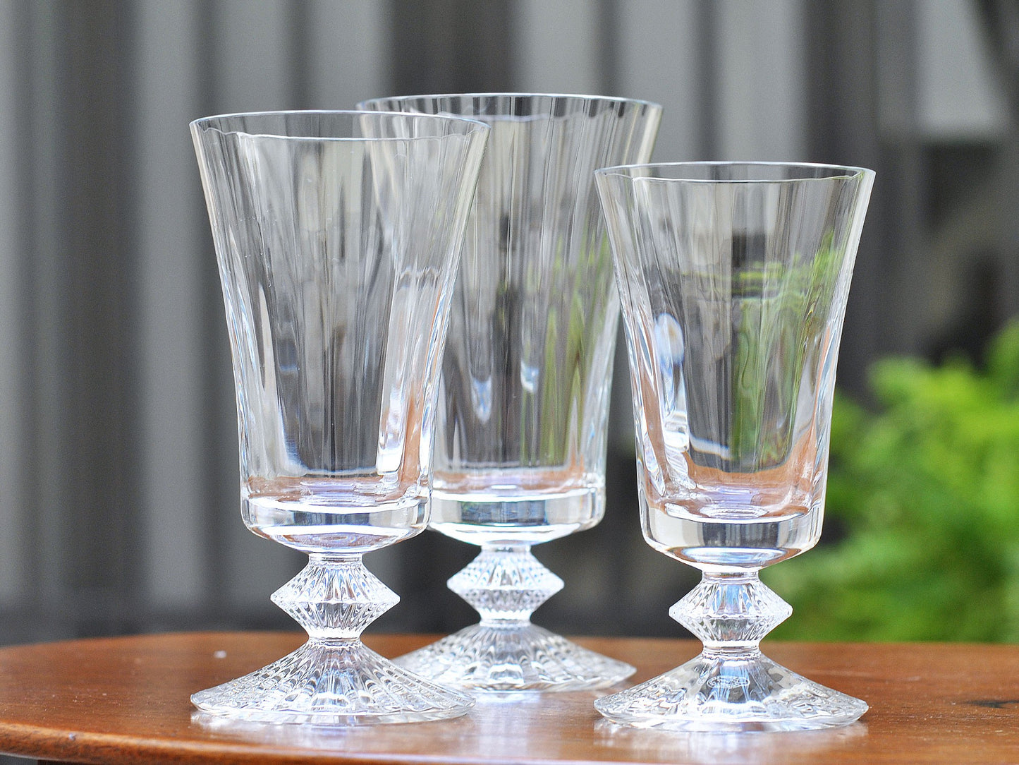 Mille Nuits Glass N2