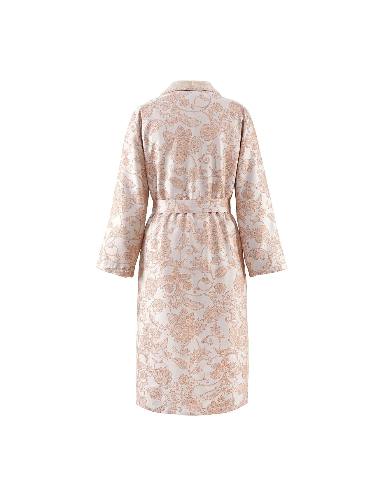 Perse Bath robe