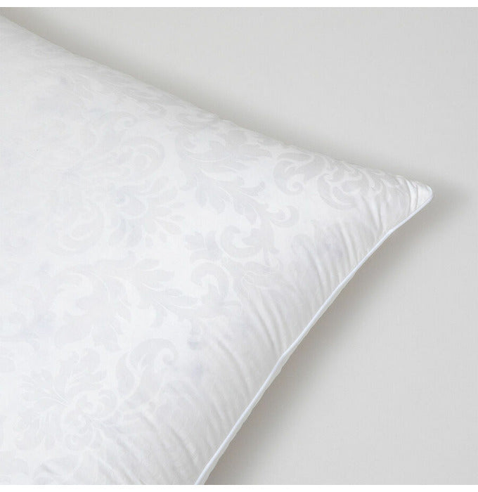 Oreiller Double naturel pillow