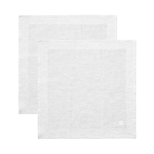 Set of 2 Napkins