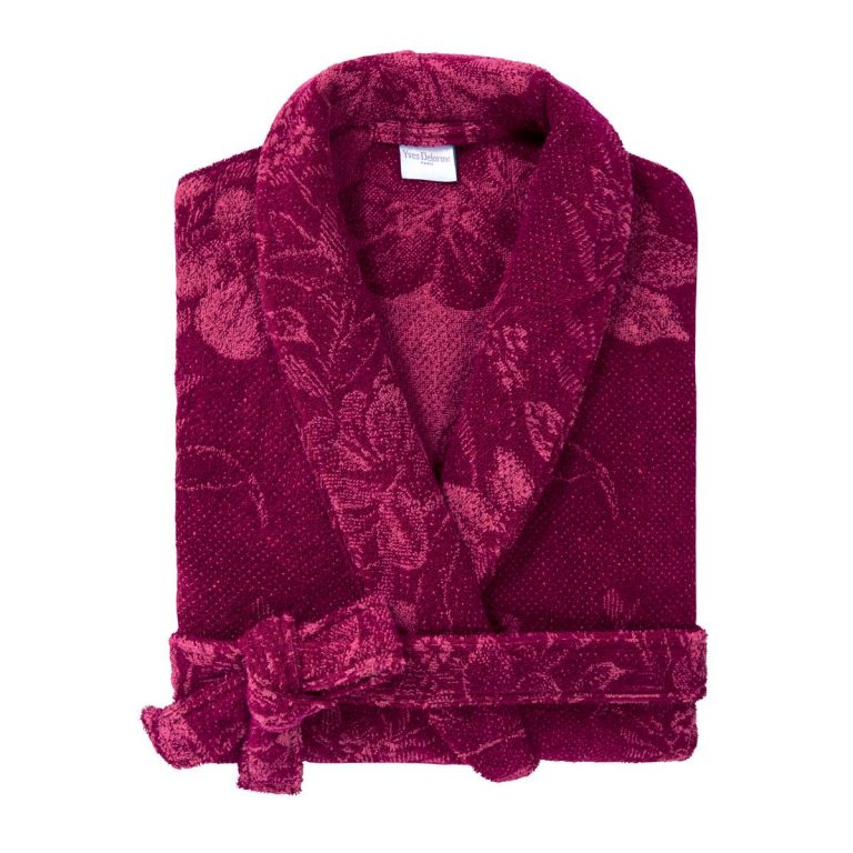 Penelope Opera Bath Robe