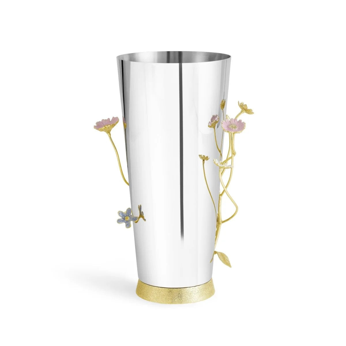 Wildflowers Vase /L