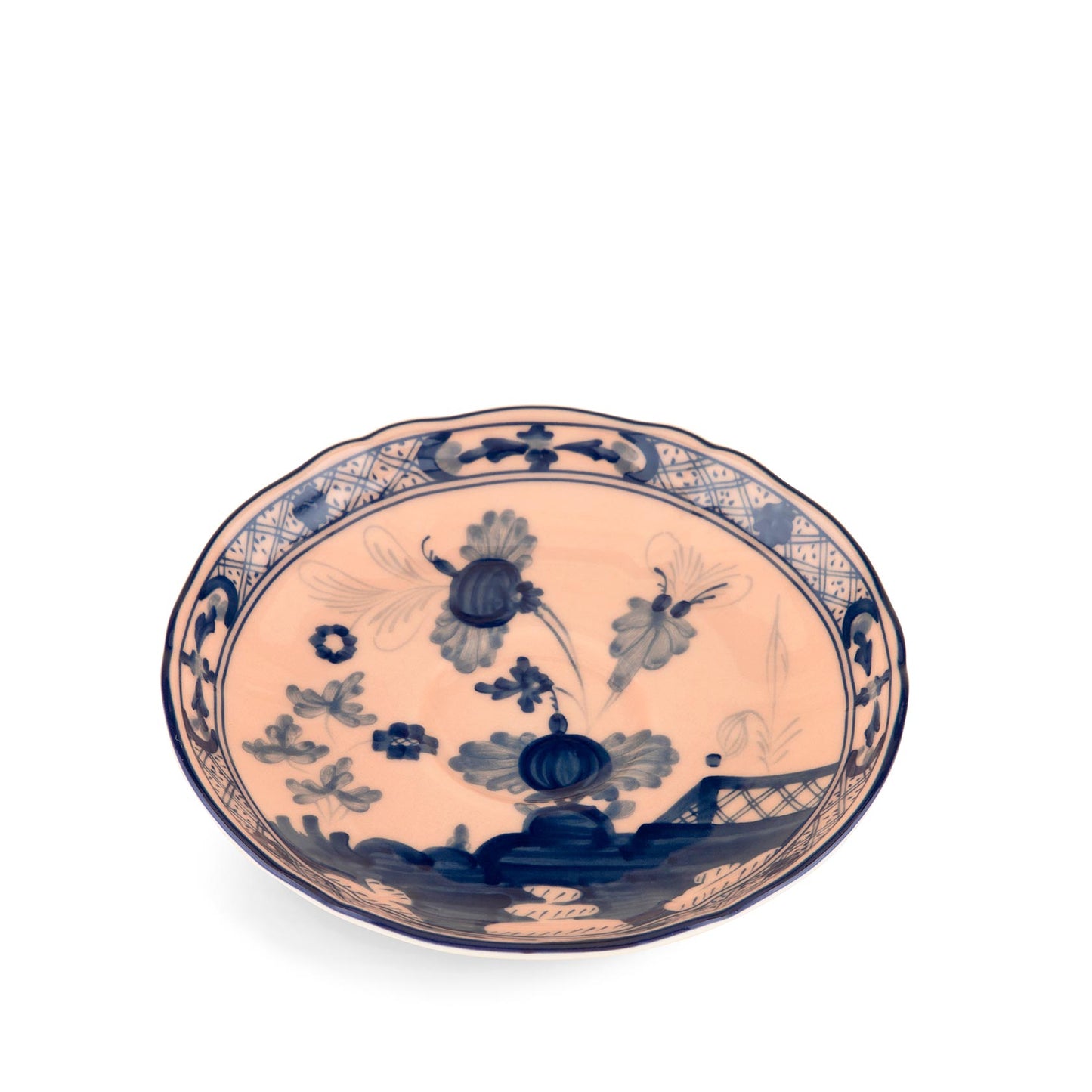 Oriente Italiano Cipria Coffee Saucer