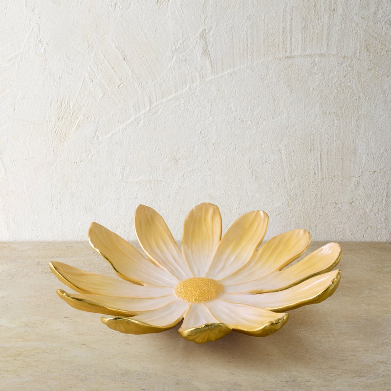 Daisy Basket