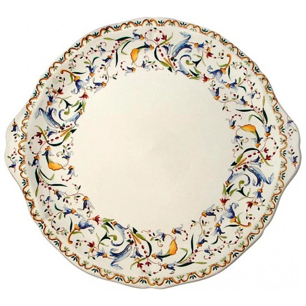 Toscana Tart Platter