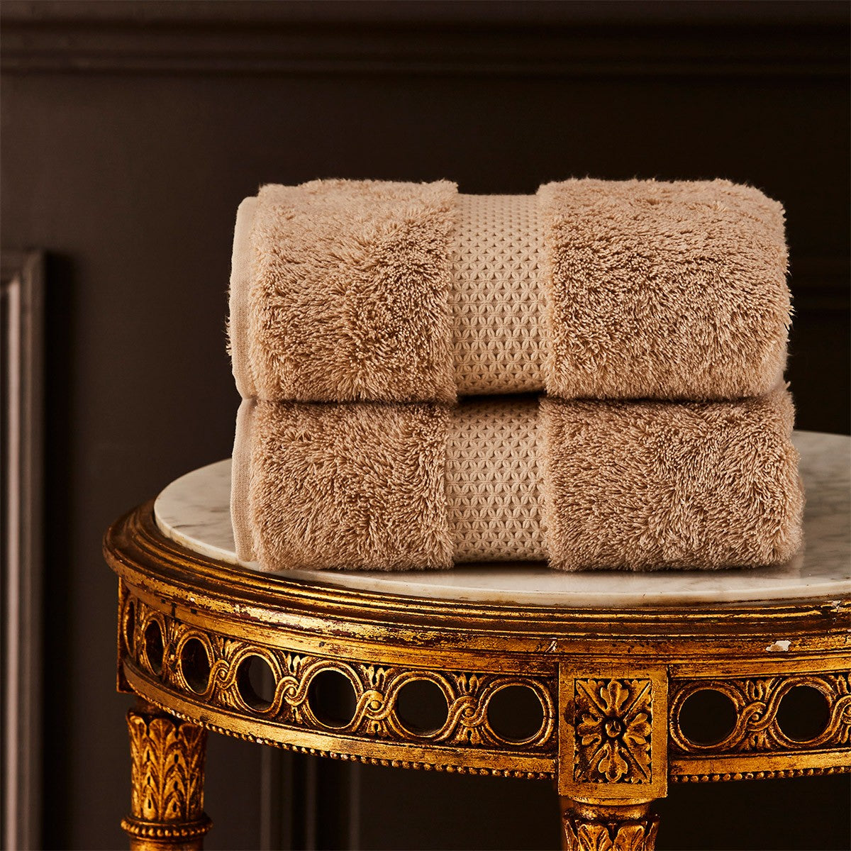 Etoile Dune Guest towel