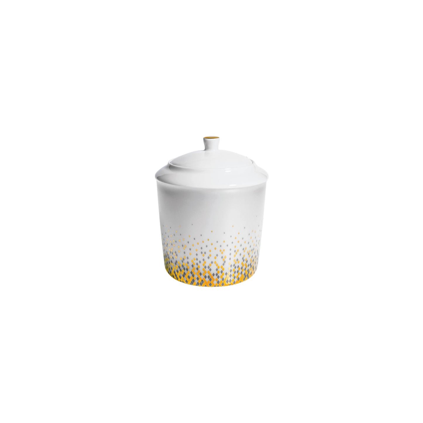 Souffle D'or Sugar Bowl
