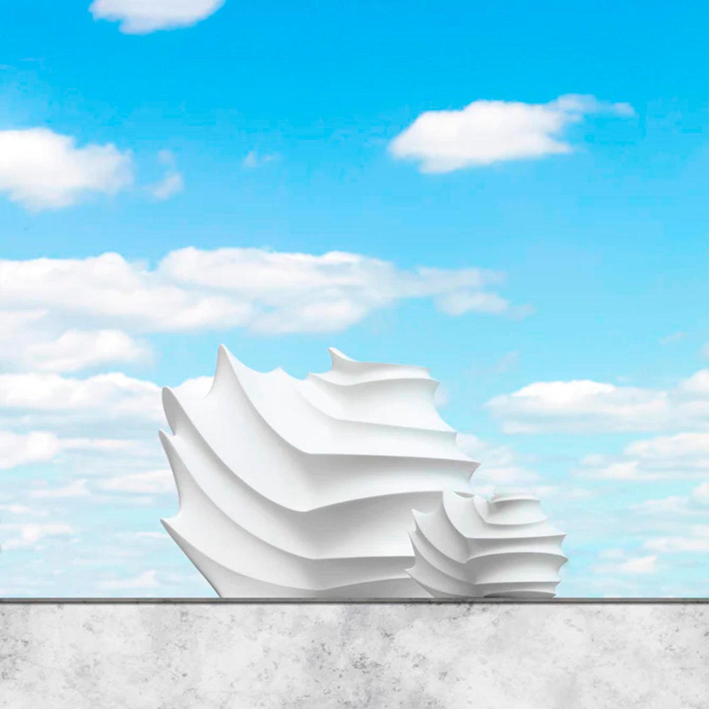 Wind Vase