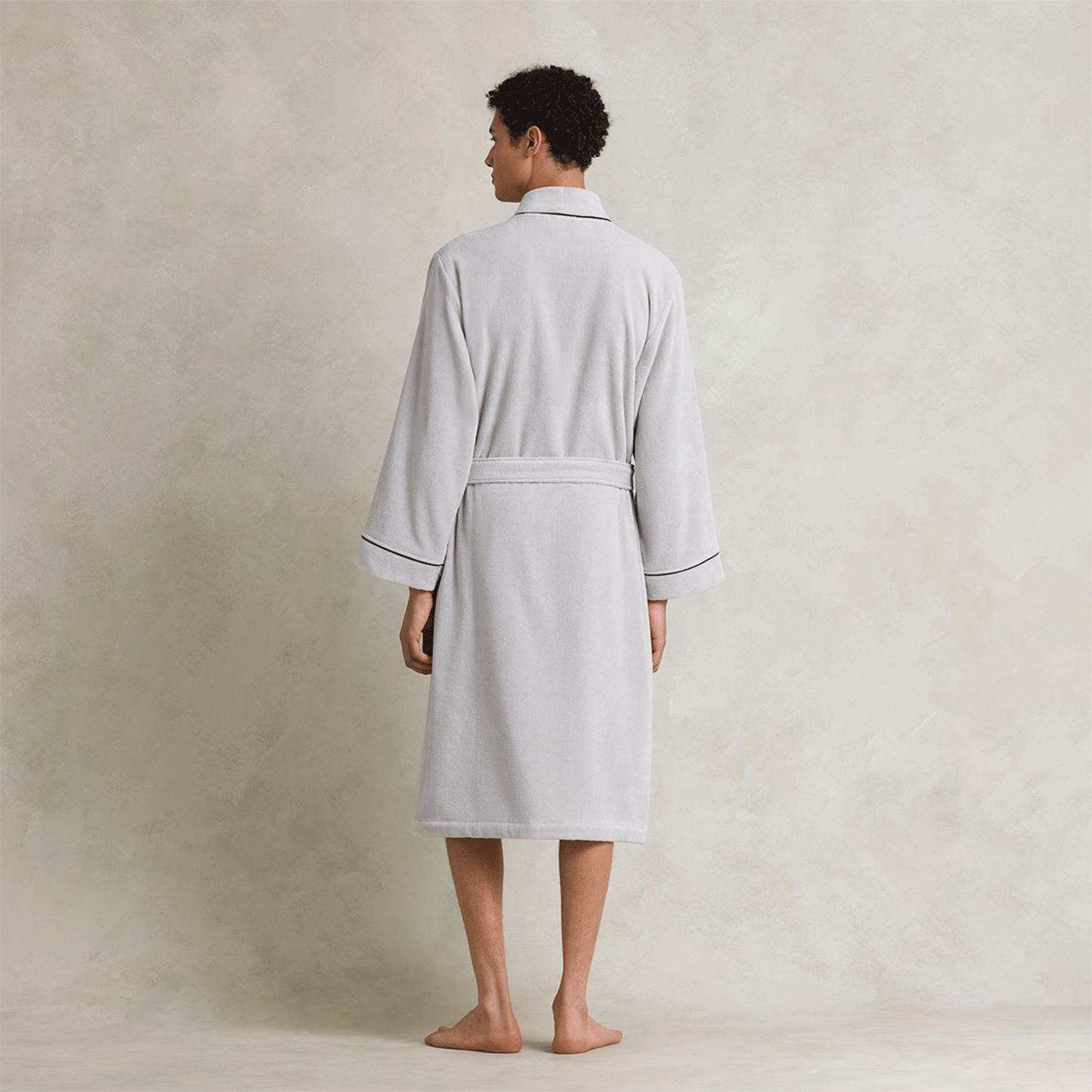 Parkrow Stonewa Bath robe