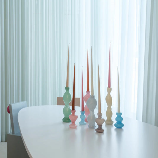 Candle Holder Medium