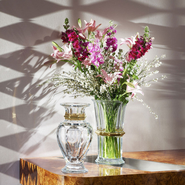 Harcourt Vase