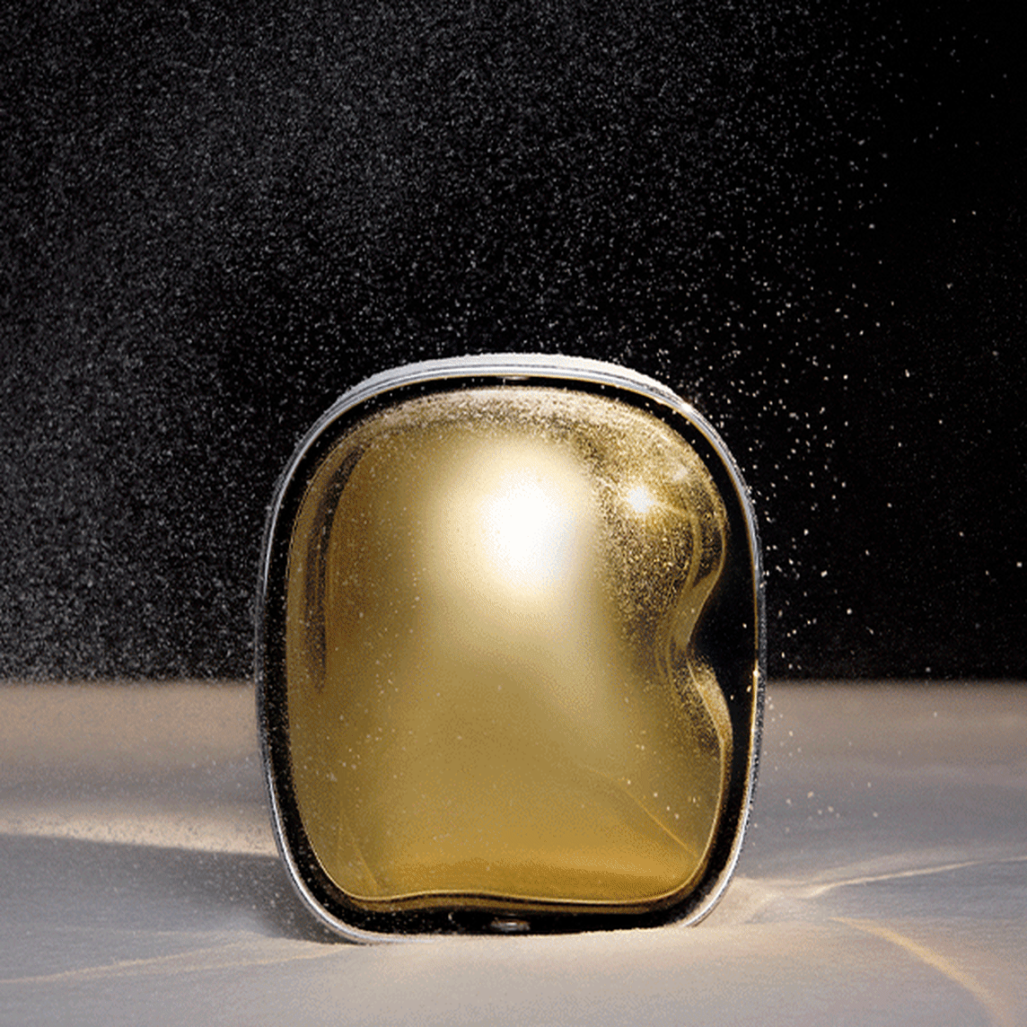 Carrousel 24-Piece Silver-Plated Flatware Set with Shell