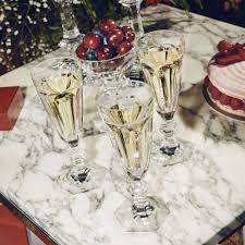 HARCOURT 1841 CHAMPAGNE FLUTE X2 2811799,