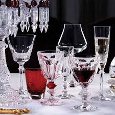 HARCOURT 1841 GLASS 2 1201102,