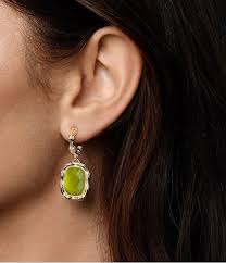 Bamboo Earing