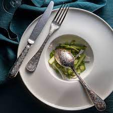 Jardin D'Eden butter spreader