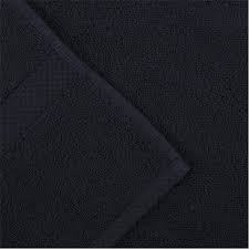 Avenue Graphite Hand towel 50x100