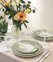 PRAIANA DINNER PLATE 26CM,
