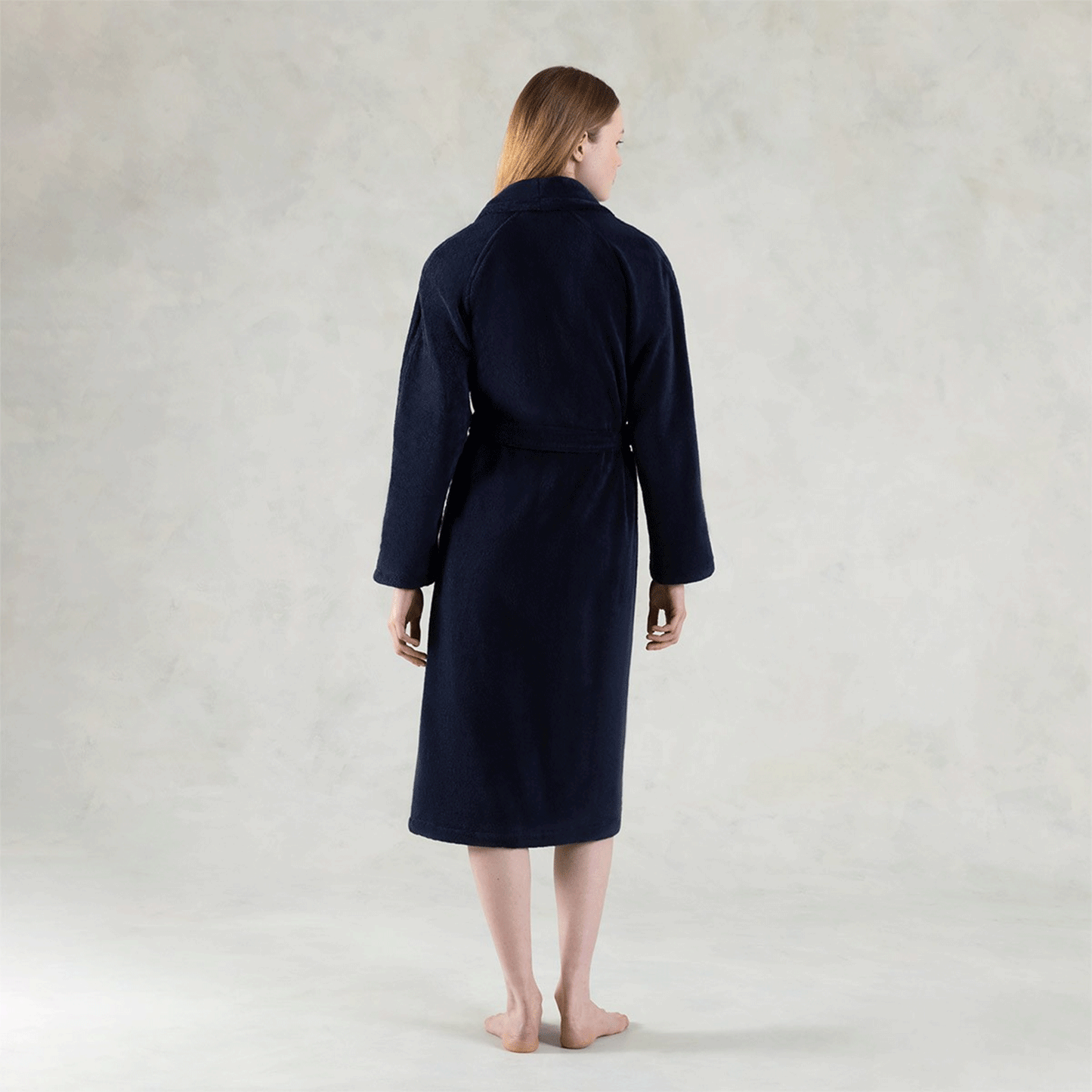 Cllangdo Midnight Bath robe