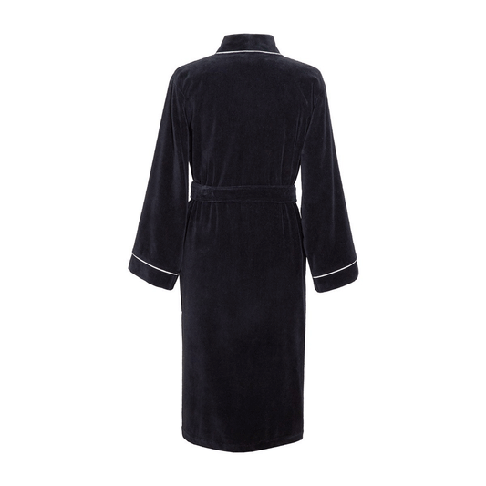 Parkrow Anthrac Bath robe