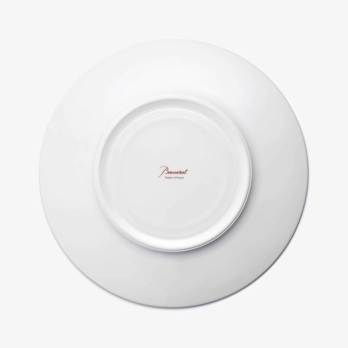 Arcadia Gold & Platinum Dinner Plates x2