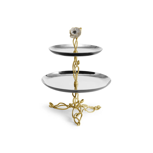 Անեմոնե երկաստիճան էտաժեր