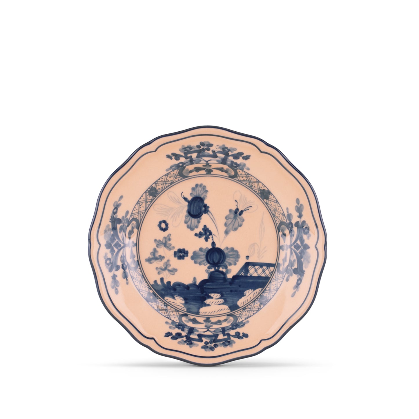 Oriente Italiano Cipria Bread Plate