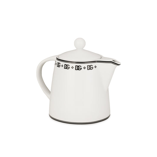 Թեյնիկ Dolce & Gabbana Casa DG LOGO