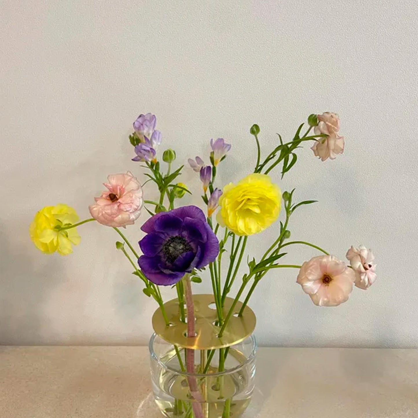 Ikebana Vase Small