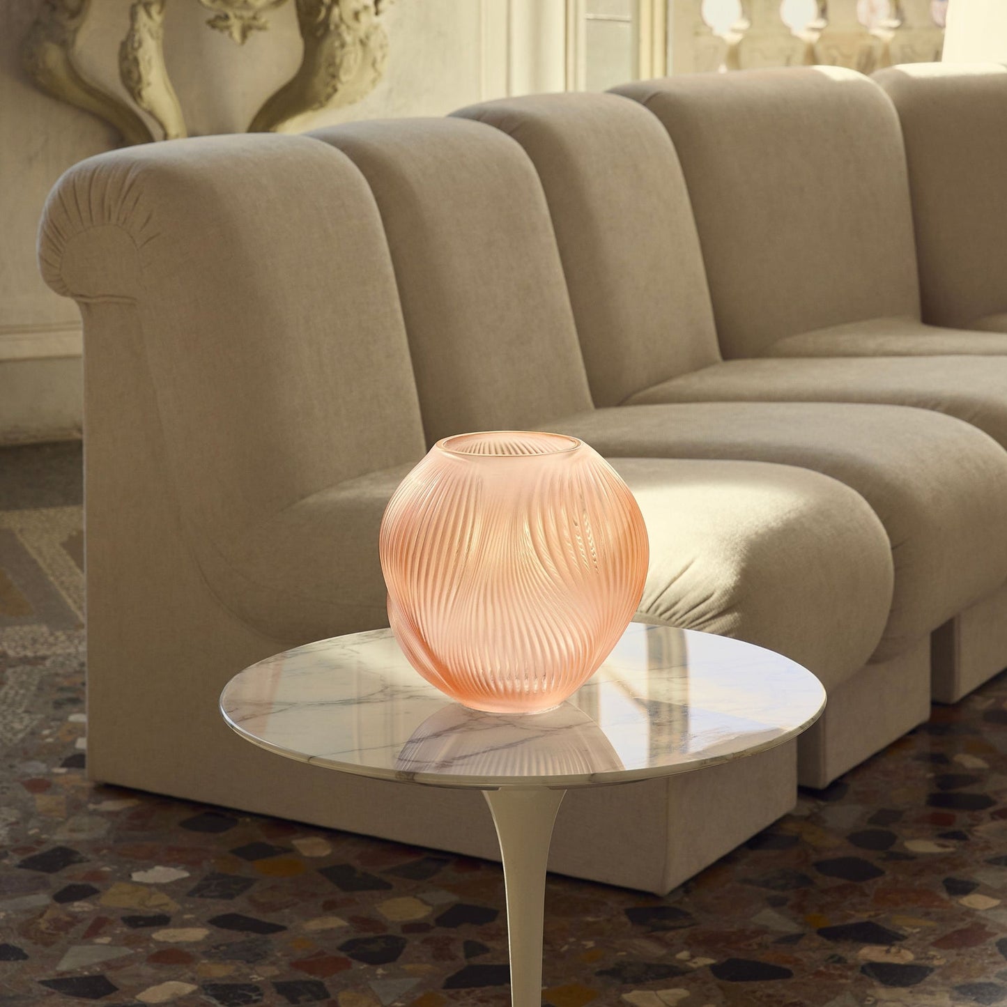 Alizé Small Vase