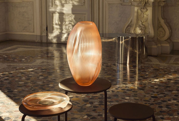 Alizé Vase
