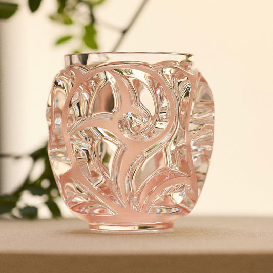 Tourbillons Vase