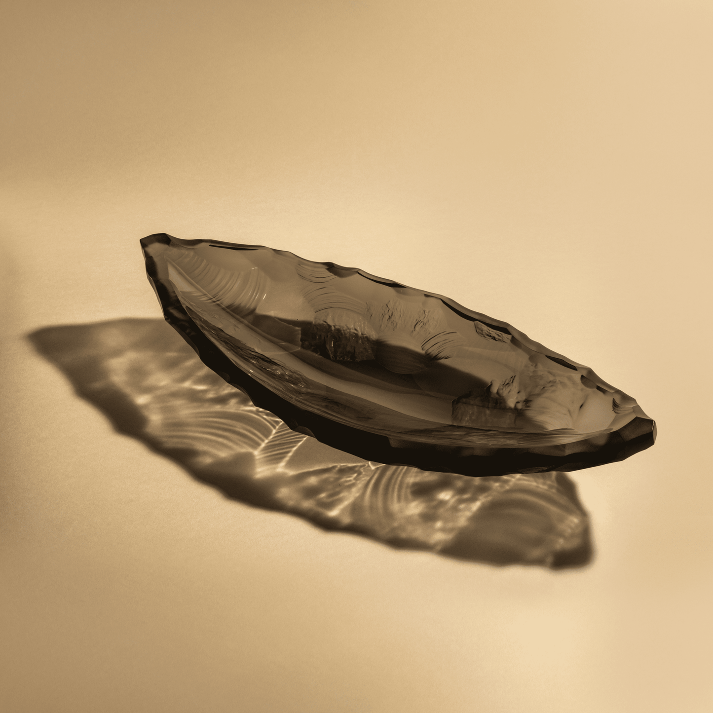 Silex Bowl