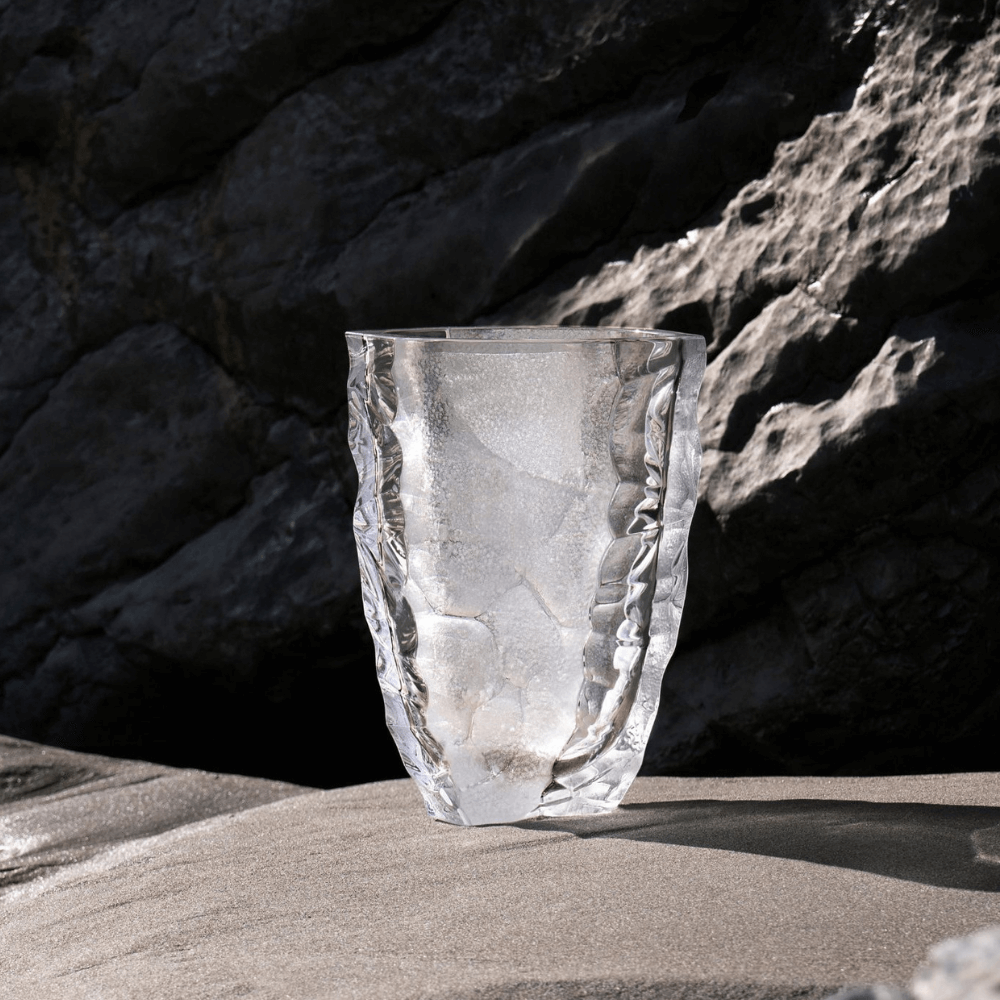 Silex Vase