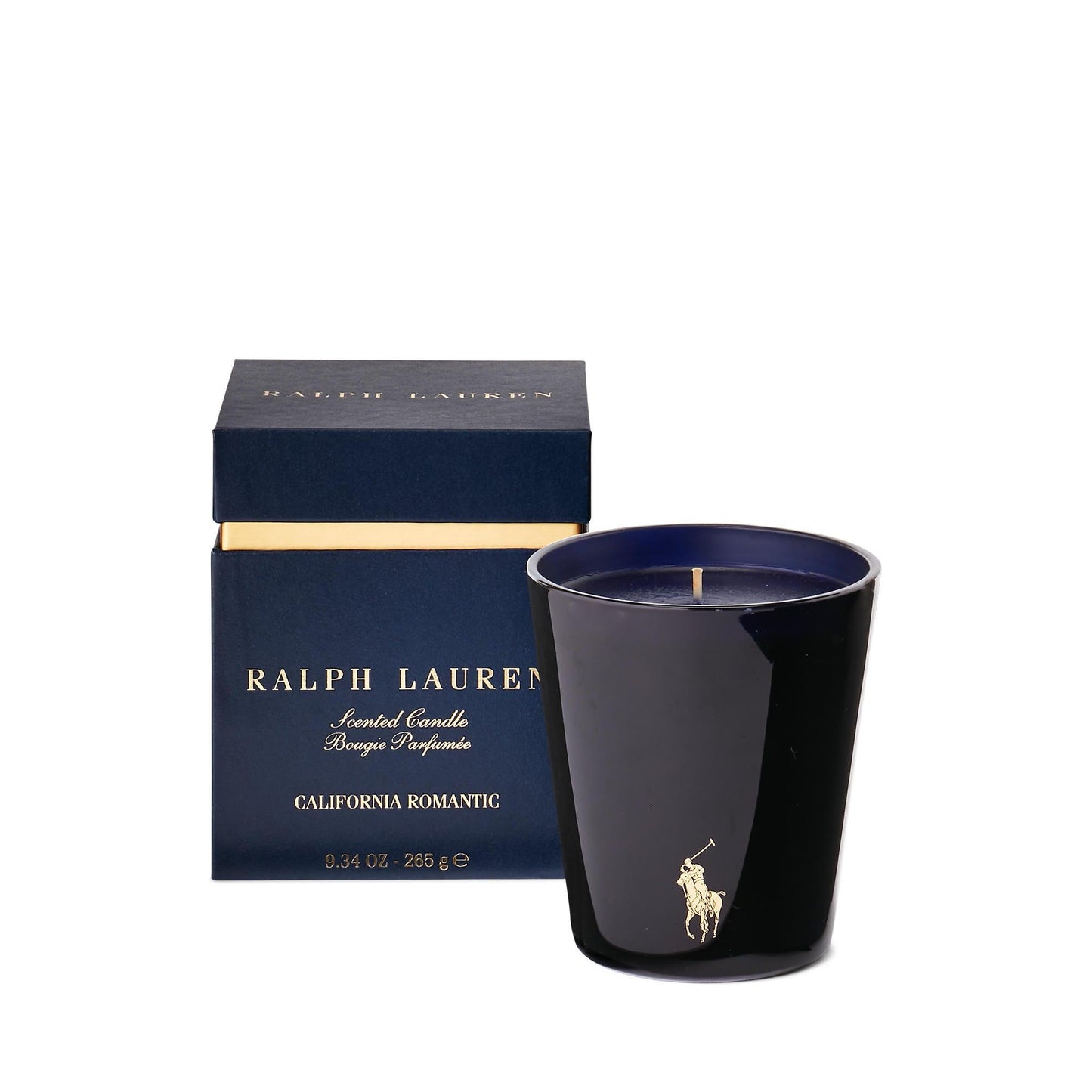 California Romantic Single Wick