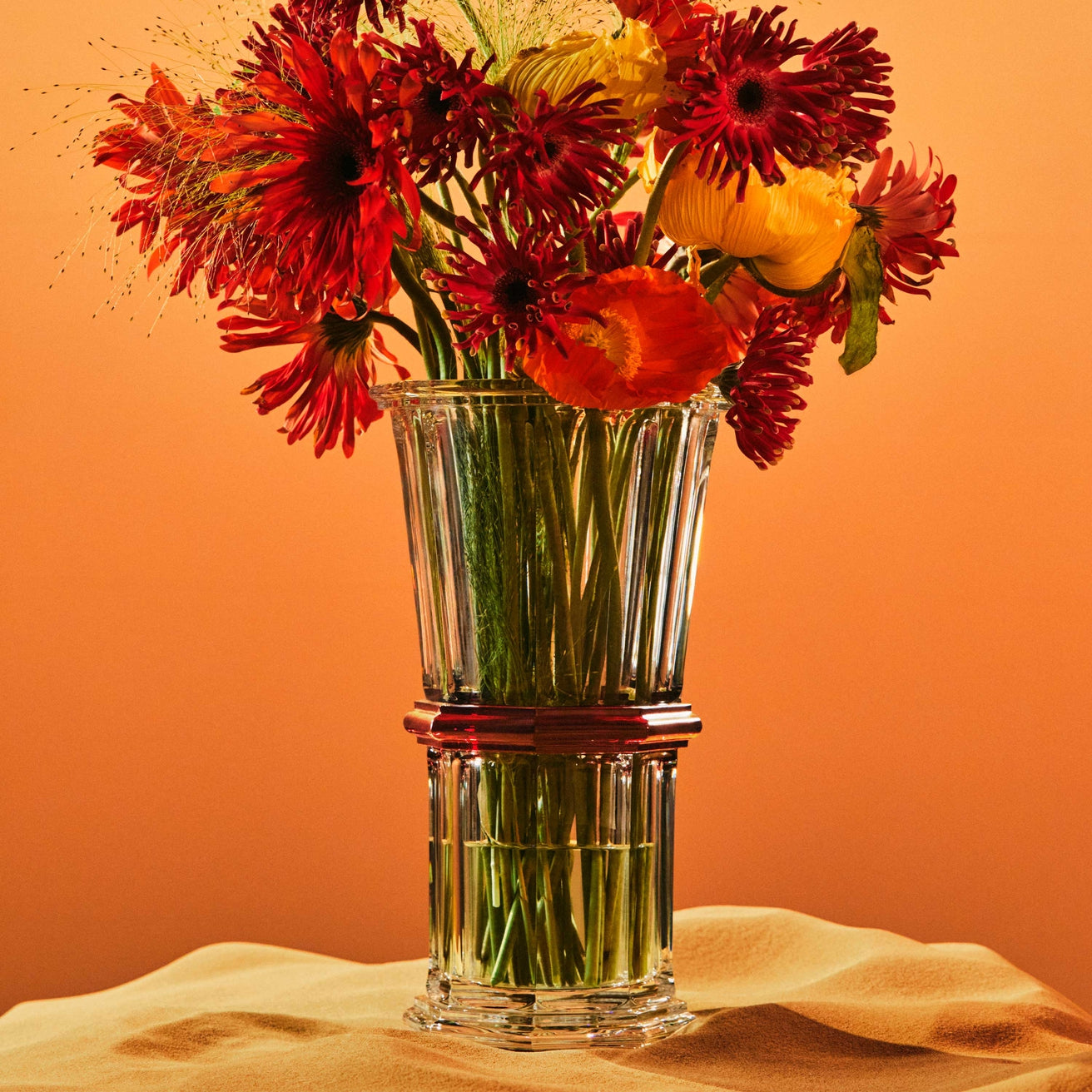 Harcourt Vase