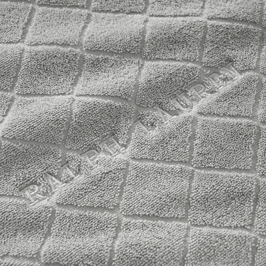 Avenue Sea Mist Bath Mat