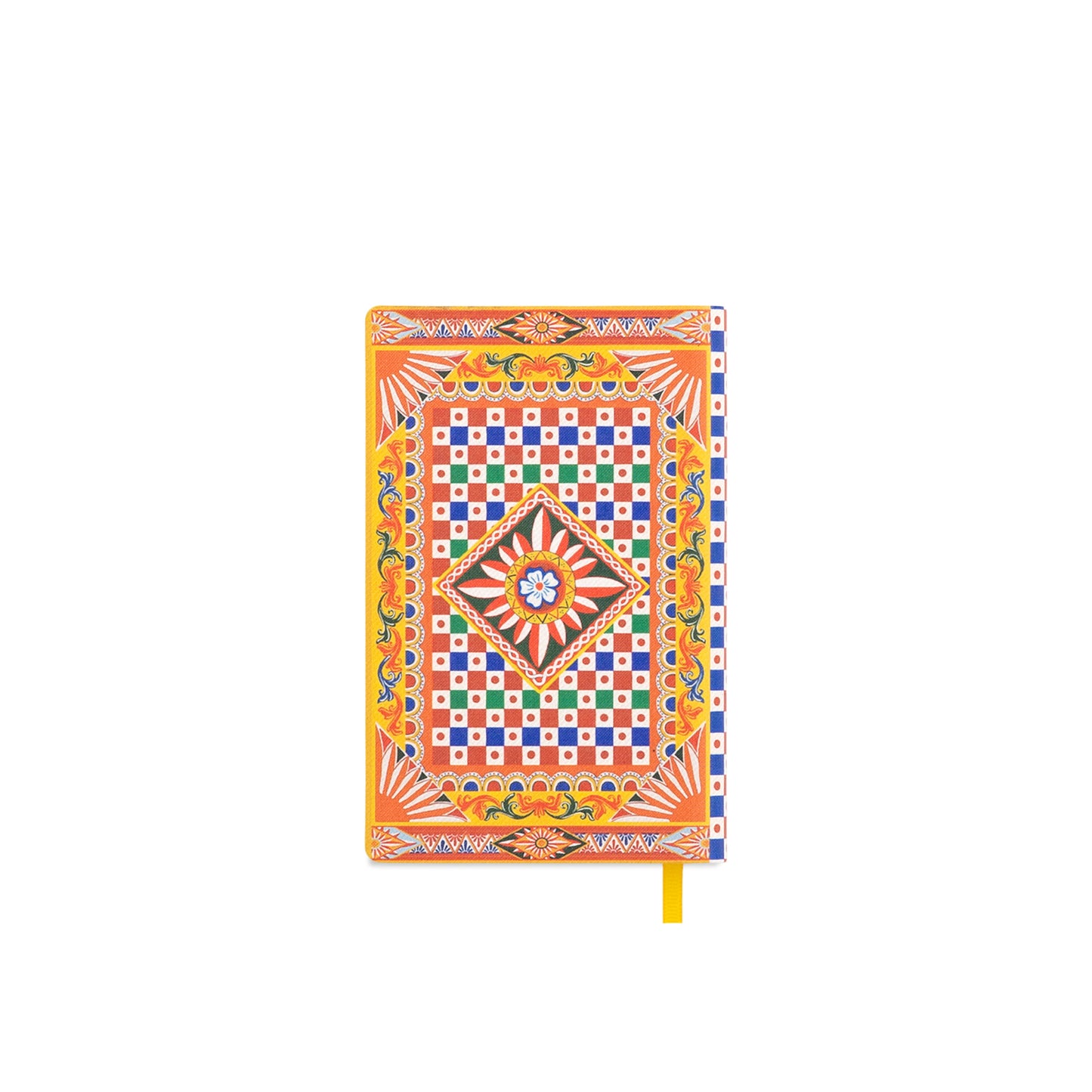 Small Notebook Dolce & Gabbana Casa CARRETTO