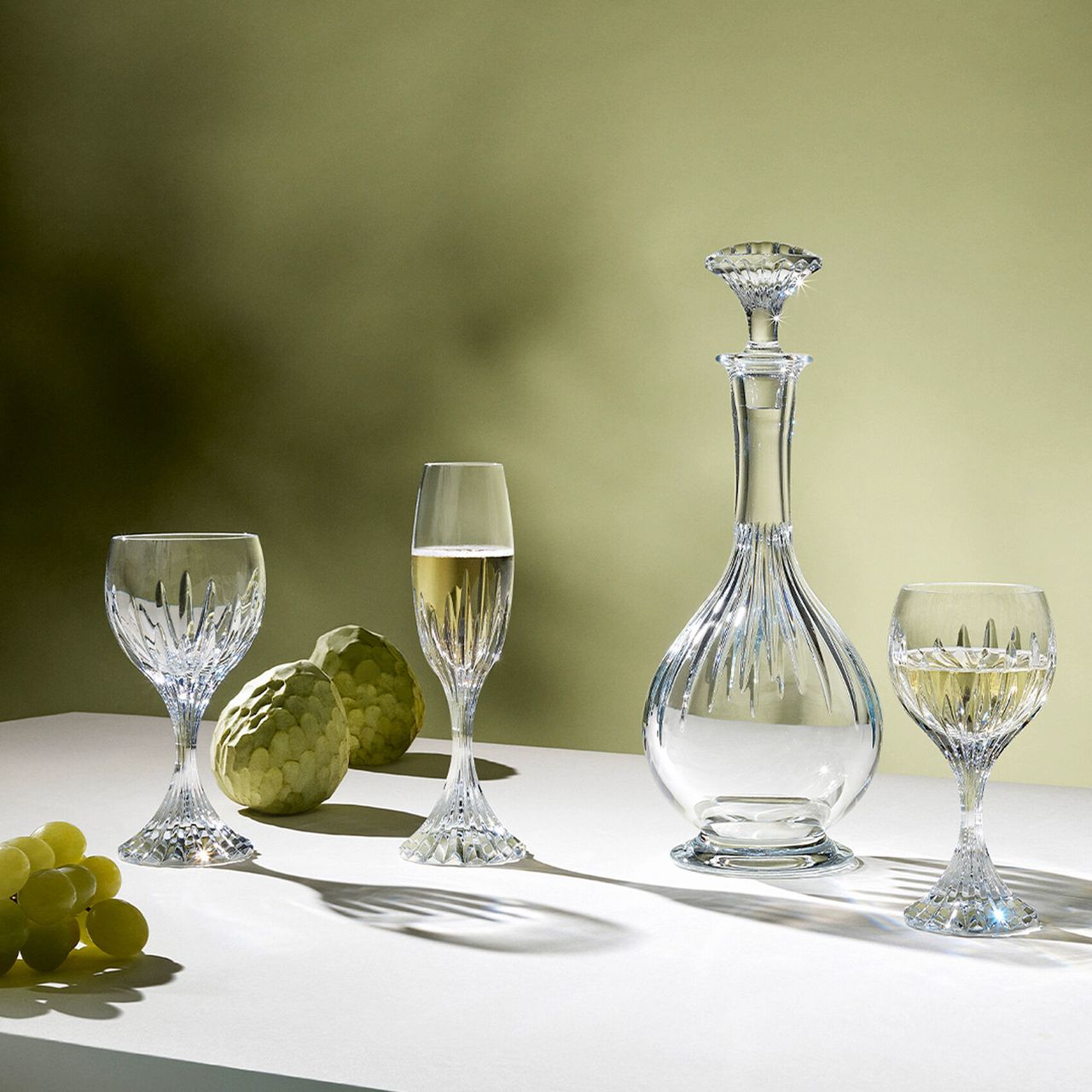 Massena Decanter