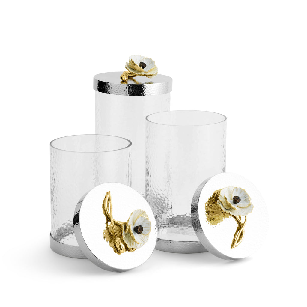 Anemone Canister