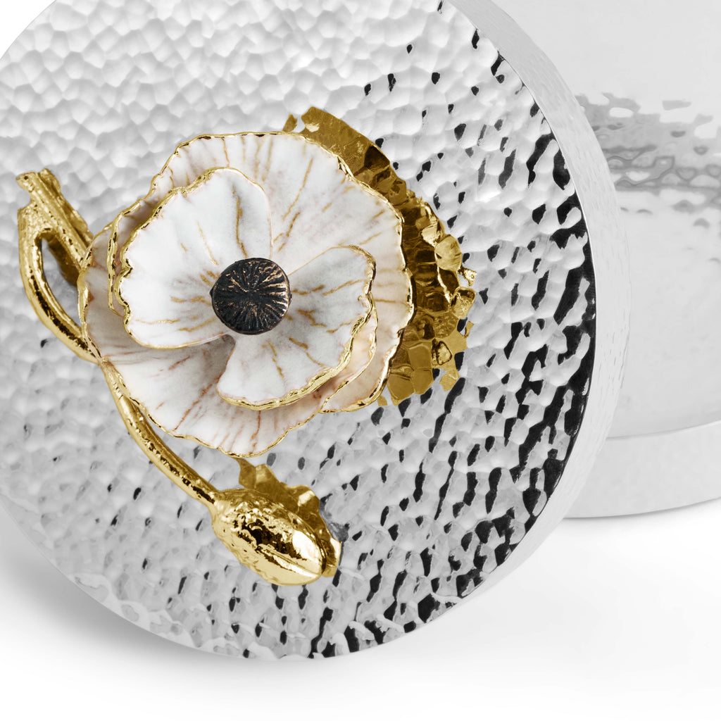 Anemone Canister