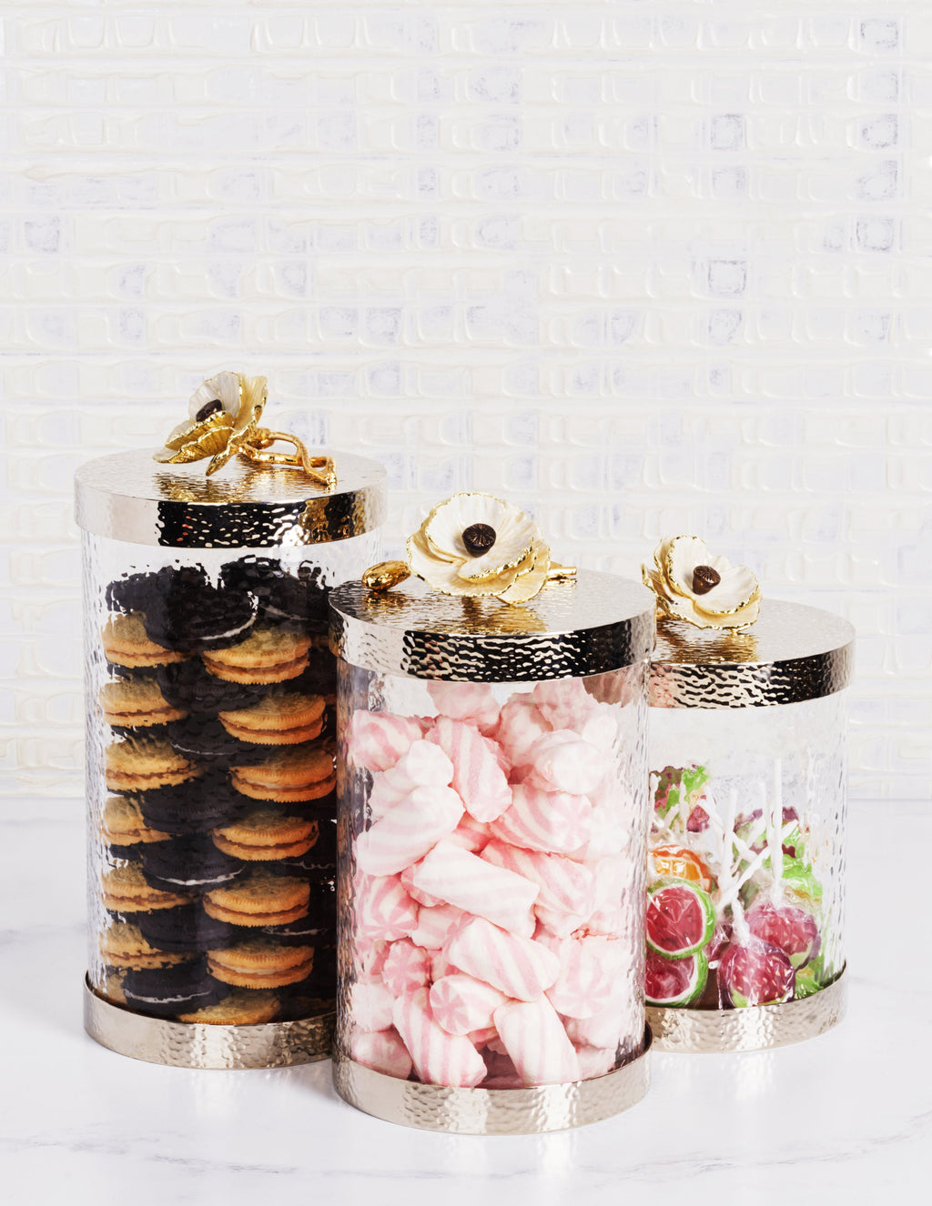 Anemone Canister