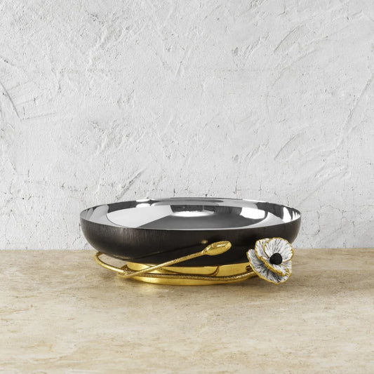 Անեմոնի ոտքով սկուտեղ /միջին չափի