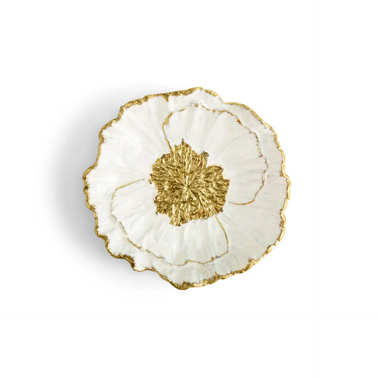 Անեմոնը բռնում է բոլորին