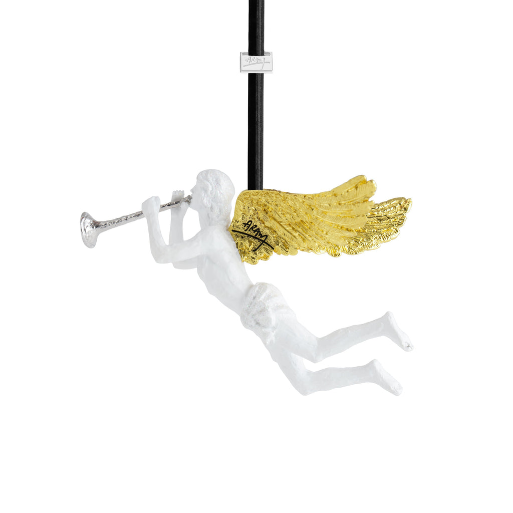 Angel Gabriel Տոնածառի խաղալիք