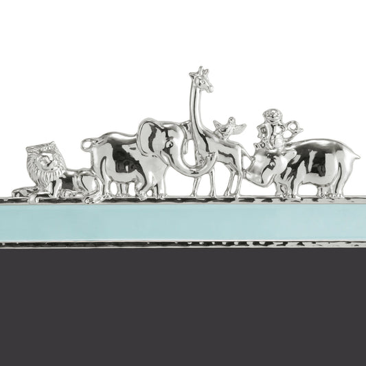 Animals 5x7 Photo Frame